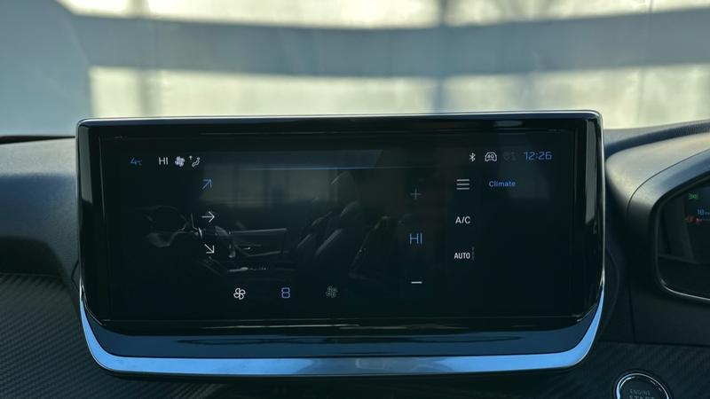 Used Peugeot 2008 2025 for sale - 77117348: Photo 32