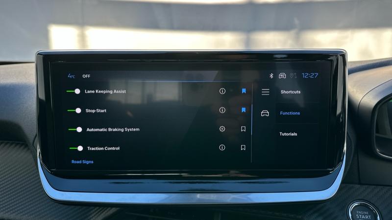 Used Peugeot 2008 2025 for sale - 77117348: Photo 33