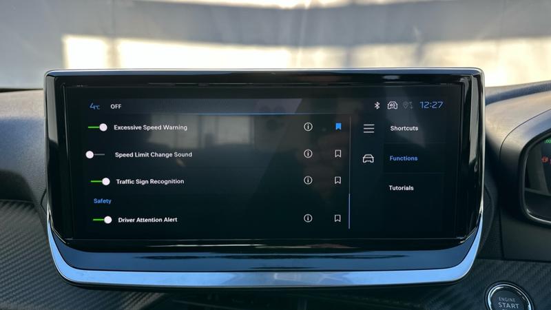 Used Peugeot 2008 2025 for sale - 77117348: Photo 34