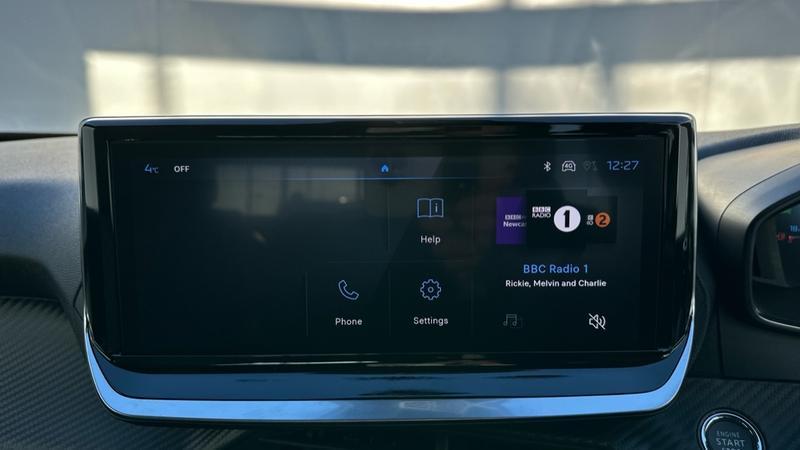 Used Peugeot 2008 2025 for sale - 77117348: Photo 35