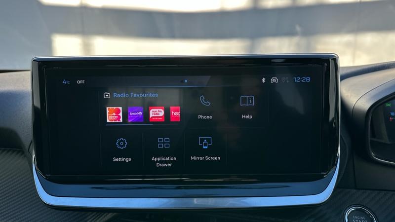 Used Peugeot 2008 2025 for sale - 77117348: Photo 36