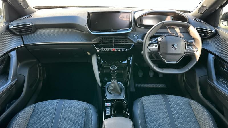 Used Peugeot 2008 2025 for sale - 77117348: Photo 4