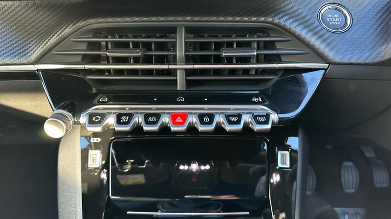 Used Peugeot 2008 2025 for sale - 77117348: Photo 44