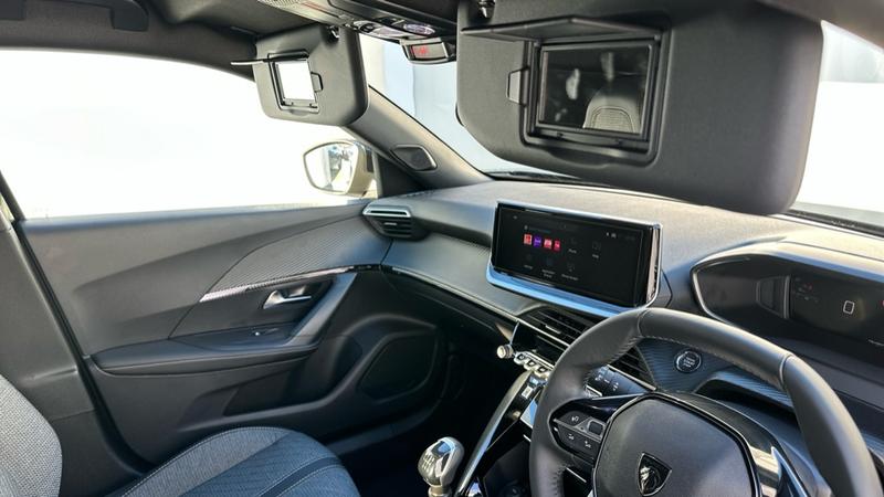 Used Peugeot 2008 2025 for sale - 77117348: Photo 57