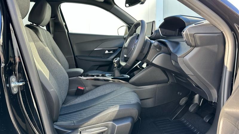 Used Peugeot 2008 2025 for sale - 77117348: Photo 58