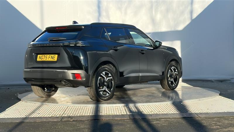 Used Peugeot 2008 2025 for sale - 77117348: Photo 6