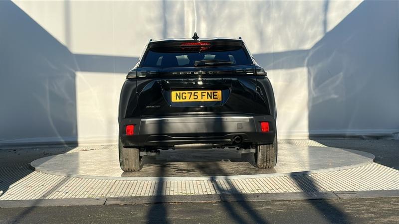 Used Peugeot 2008 2025 for sale - 77117348: Photo 7