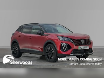 Used Peugeot 2008 2024 for sale - 77819595: Photo