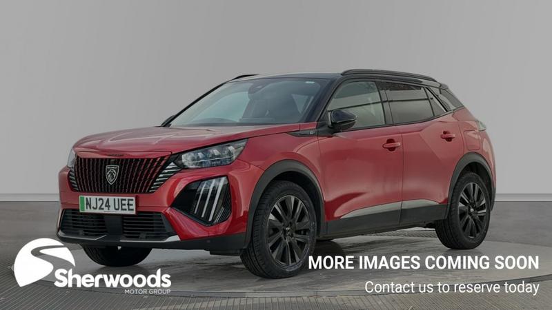 Used Peugeot 2008 2024 for sale - 77819595: Photo 2