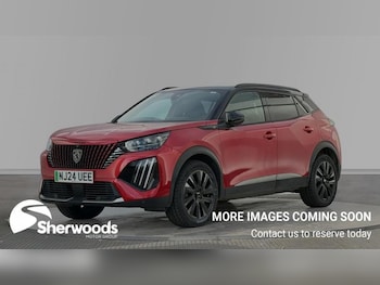 Used Peugeot 2008 2024 for sale - 77819595: Photo