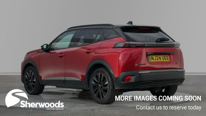 Used Peugeot 2008 2024 for sale - 77819595: Photo 3