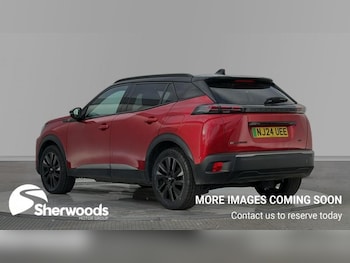 Used Peugeot 2008 2024 for sale - 77819595: Photo