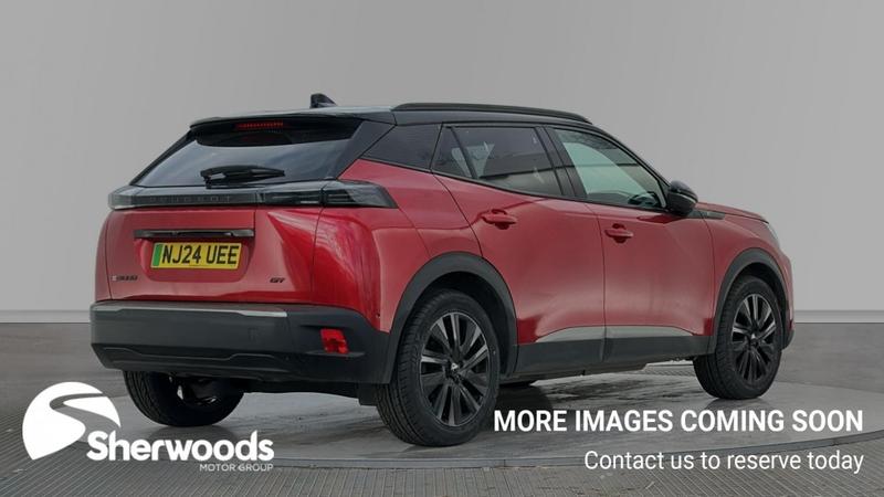 Used Peugeot 2008 2024 for sale - 77819595: Photo 4