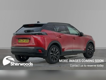 Used Peugeot 2008 2024 for sale - 77819595: Photo