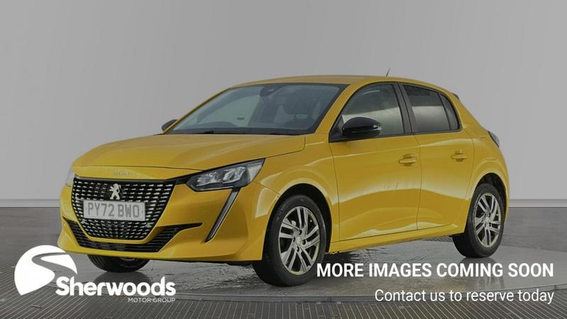 Used Peugeot 208 2022 for sale - 77301084: Photo 2