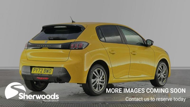 Used Peugeot 208 2022 for sale - 77301084: Photo 4