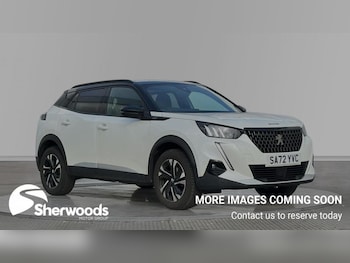 Peugeot 2008 feature image