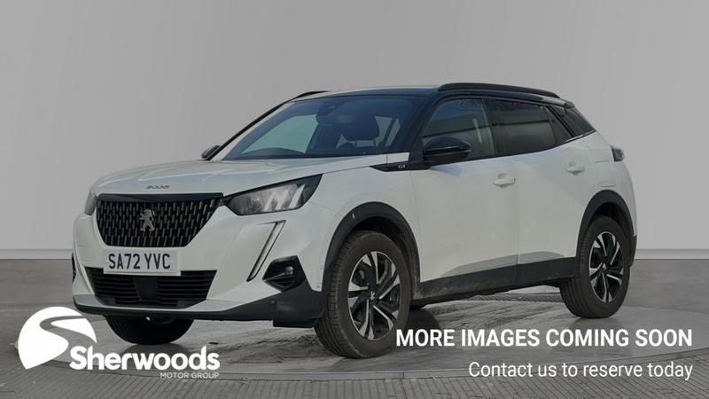 Used Peugeot 2008 2022 for sale - 77763453: Photo 2