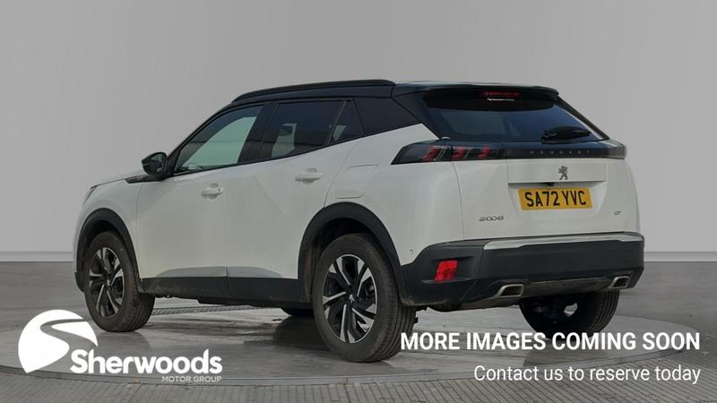 Used Peugeot 2008 2022 for sale - 77763453: Photo 3