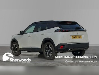 Used Peugeot 2008 2022 for sale - 77763453: Photo