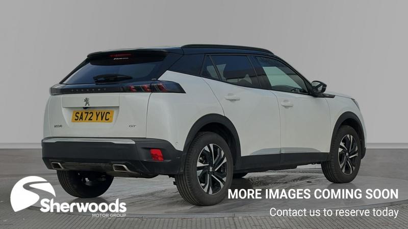 Used Peugeot 2008 2022 for sale - 77763453: Photo 4