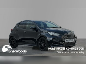 Used Toyota Yaris undefined for sale - 78462942: Photo