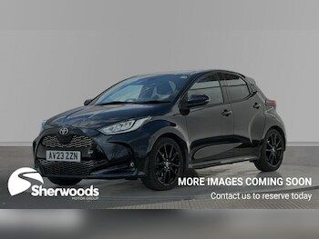 Used Toyota Yaris undefined for sale - 78462942: Photo