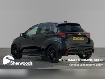 Used Toyota Yaris undefined for sale - 78462942: Photo