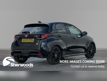 Used Toyota Yaris undefined for sale - 78462942: Photo