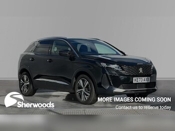 Used Peugeot 3008 undefined for sale - 77878176: Photo