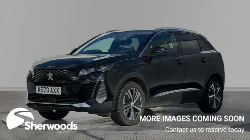 Used Peugeot 3008 for sale - 77878176: Photo 2
