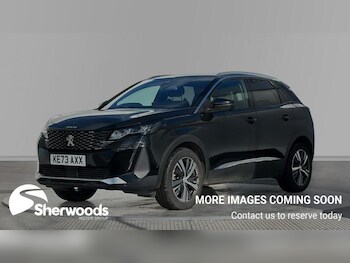 Used Peugeot 3008 undefined for sale - 77878176: Photo