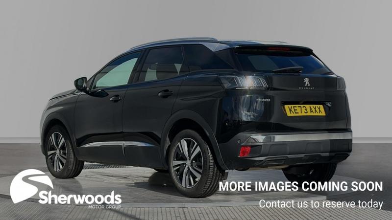 Used Peugeot 3008 for sale - 77878176: Photo 3