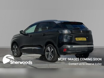 Used Peugeot 3008 undefined for sale - 77878176: Photo
