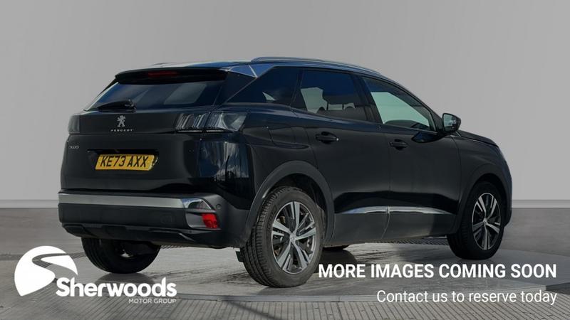 Used Peugeot 3008 for sale - 77878176: Photo 4