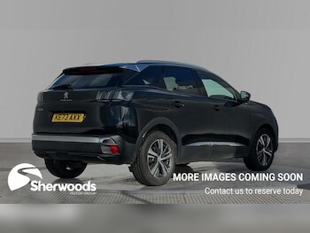 Used Peugeot 3008 undefined for sale - 77878176: Photo