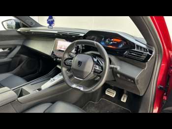 Used Peugeot E-308 2024 for sale - 73177292: Photo
