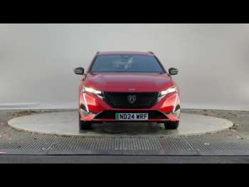 Used Peugeot E-308 2024 for sale - 73177292: Photo
