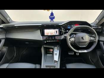 Used Peugeot E-308 2024 for sale - 73177292: Photo