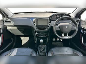 Used Peugeot 2008 2019 for sale - 79735881: Photo