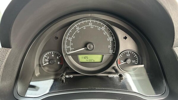 Used Skoda Citigo 2015 for sale - 76319333: Photo 13