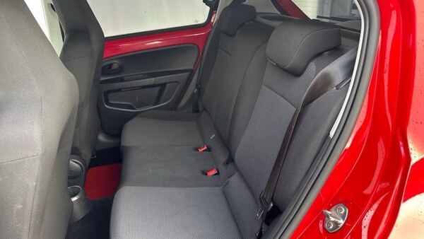 Used Skoda Citigo 2015 for sale - 76319333: Photo 14