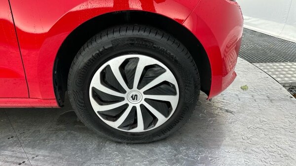 Used Skoda Citigo 2015 for sale - 76319333: Photo 20