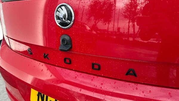 Used Skoda Citigo 2015 for sale - 76319333: Photo 28