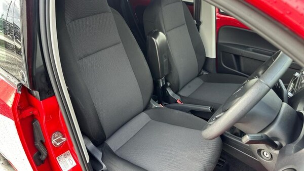 Used Skoda Citigo 2015 for sale - 76319333: Photo 34