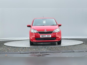 Used Skoda Citigo 2015 for sale - 76319333: Photo 3