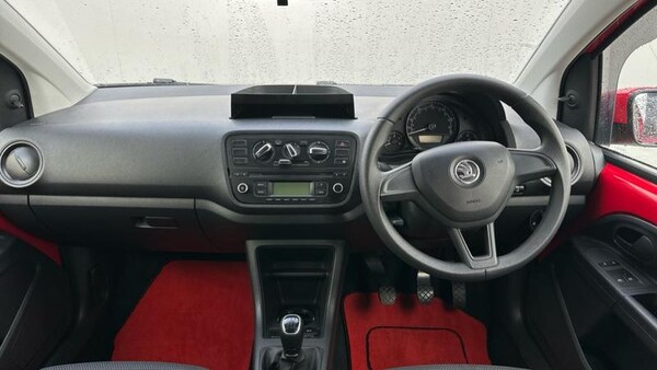 Used Skoda Citigo 2015 for sale - 76319333: Photo 4
