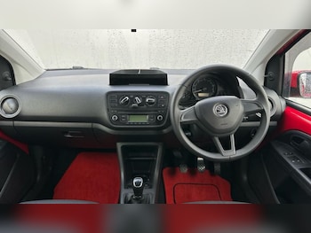 Used Skoda Citigo 2015 for sale - 76319333: Photo 4