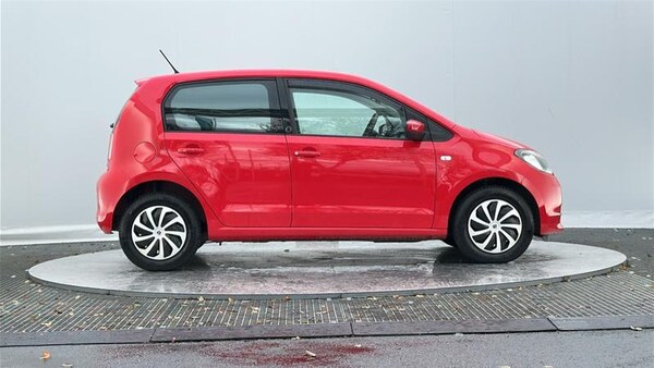 Used Skoda Citigo 2015 for sale - 76319333: Photo 5