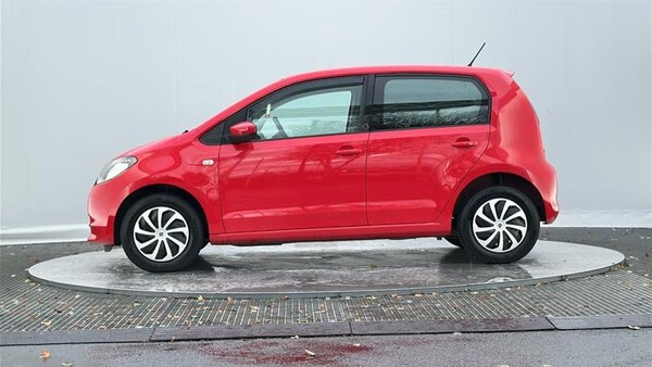 Used Skoda Citigo 2015 for sale - 76319333: Photo 9